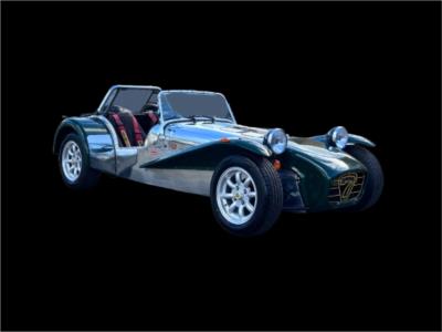1991 Caterham SUPER 7 for sale in Logan - Beaudesert